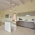 Rosmarino- Cignella Tuscany Alpesi faház