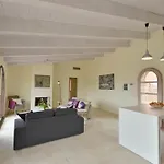 Rosmarino- Cignella Tuscany * Osteria Delle Noci