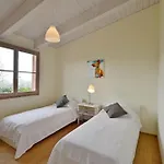 Rosmarino- Cignella Tuscany Alpesi faház