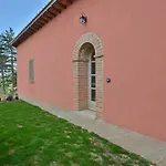 Rosmarino- Cignella Tuscany Alpesi faház Osteria Delle Noci