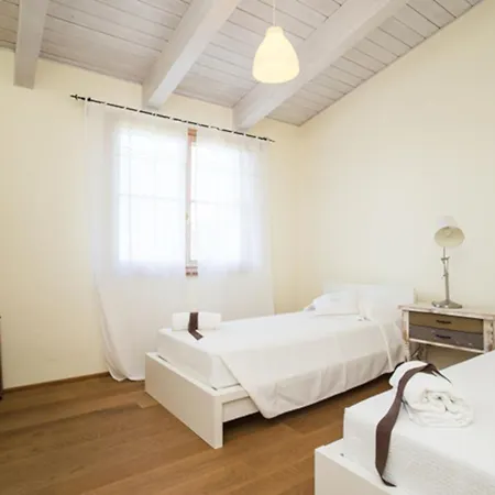 Rosmarino- Cignella Tuscany * 오스테리아 델레 노치